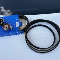 تسمه تایم تسمه دینام غلتک سفت کن EF7