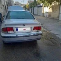 سمند مدل ۸۲|خودرو سواری و وانت|اراک, |دیوار