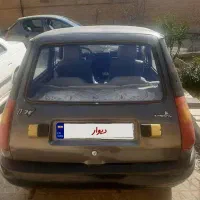 فروش خودرو|خودرو سواری و وانت|تهران, باغ فیض|دیوار