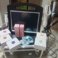 هایفو ناب وی هایفو بلک هایفو اولترا فورمر|پزشکی|تهران, یوسفآباد|دیوار