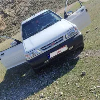 پراید بار 1404