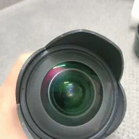 لنز سامیانگ F2.8/14mm|دوربین عکاسی و فیلم‌برداری|تهران, تهرانپارس شرقی|دیوار