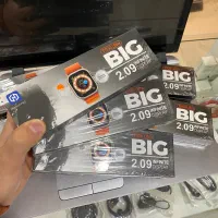 ساعت هوشمند T900 ultra|ساعت|اراک, |دیوار
