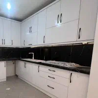 آپارتمان پشت حاشیه پیروزی مناسب سرمایه گذاری