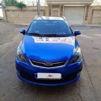 ام‌وی‌ام 315 اسپرت - مدل ۹۶