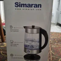 چایی ساز برقی برند simaran
