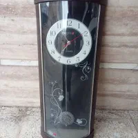 ساعت  دیواری