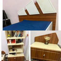 سرویس خواب جوان
