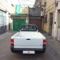 پراید وانت ۴۰۴