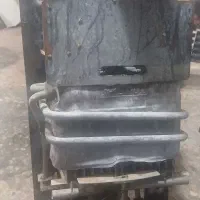 ابگرم‌کن دسته دوم پکیج دسته دوم