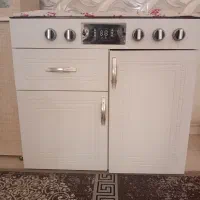 اجاق گاز نو