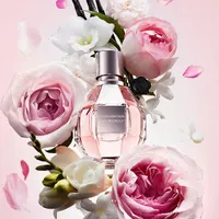 استخدام فروشنده خانم غرفه عطر و ادکلن
