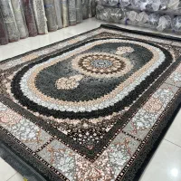 فرش 12متری 500شانه اصل به تعداد زیاد