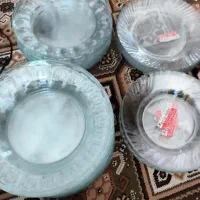 شیشه انگشتی|ظروف سرو و پذیرایی|روانسر, |دیوار