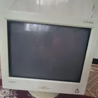 مانیتور سالم