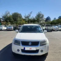 سوزوکی ویتارا