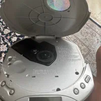 Cd player Sony