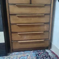 کمد و دراور|جاکفشی، کمد، دراور|کازرون, |دیوار