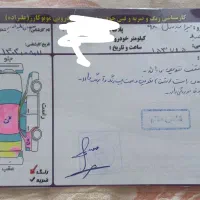 پراید مدل98|خودرو سواری و وانت|خلخال, |دیوار