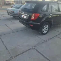 لیفان ایکس x60 بدون رنگ|خودرو سواری و وانت|جیرفت, |دیوار