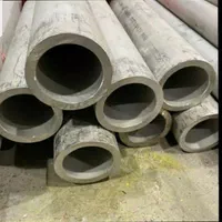 انواع لوله استیل نسوز و معمولی و گوشتی