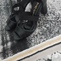 کفش بوت ،مجلسی ، و پاشنه بلند|کیف، کفش، کمربند|ایذه, |دیوار