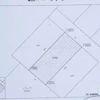 فروش-زمین-520-متر-مربع-مجاور-فاز-3-شهرک-صنعتی-قرچک