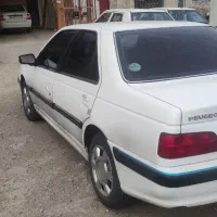 خودرو پژو پارس مدل ۱۴۰۲ موتور ایکس یو ۷ پلاس