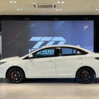 اریزو 6 جی تی GT مدل 1404 سفید صفر تحویل فوری|خودرو سواری و وانت|تهران, فرحزاد|دیوار