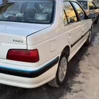 پژو پارس 401 موتور xu7p