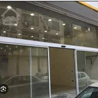 واحد تجاری ۲۰۰ متری در انقلاب.