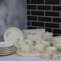 تولیدی ظروف سرامیکی