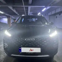 mvm x22 pro mt|خودرو سواری و وانت|تهران, تهرانپارس غربی|دیوار