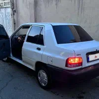 پراید ۹۷ سلامت|خودرو سواری و وانت|قرچک, زیبا شهر|دیوار