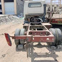 آمیکو۸۸|خودرو سنگین|چابهار, |دیوار