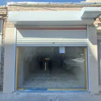 مغازه اجاره داده