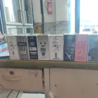 فروش ادکلن ۱۰۰میلی ۱۸عدد یجا بفروش میرسد