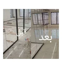 شرکت خدمات نظافت و تمیز کاری یاسمین با (مجوز رسمی)|خدمات نظافت|اهواز, کیانپارس |دیوار