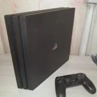 پی اس فور پرو 1 ترا در حد نو|کنسول، بازی ویدئویی و آنلاین|گلبهار, شهر جدید گلبهار|دیوار