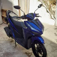 کیلیک ۱۵۰ ۱۴۰۳|موتورسیکلت|بروجرد, |دیوار