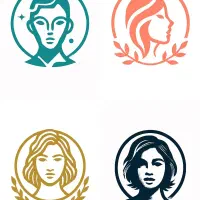 طراحی لوگو و کارت ویزیت + پست و تیزر تبلیغاتی|خدمات رایانه‌ای و موبایل|بندرعباس, |دیوار