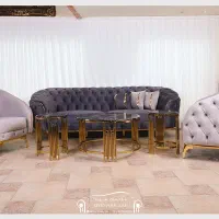 تولیدی کننده مبلهای شیک و کلاسیک و راحتی|مبلمان خانگی و میز عسلی|شاهدشهر, |دیوار