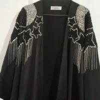 عبای مجلسی شیک