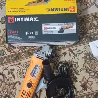 مینی سنگ فرز،دلر شارژی،دریل برقی|ابزارآلات|کاشان, آیت الله سعیدی|دیوار