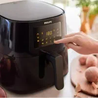 سرخ کن فیلیپس 9270|اجاق گاز و لوازم برقی پختوپز|تهران, دروازه شمیران|دیوار