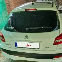 پژو 207i پانوراما کم کار ۱۴۰۲|خودرو سواری و وانت|اهواز, نیوساید|دیوار