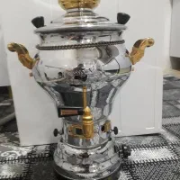 سماور(آکبند)