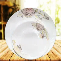 سرویس آرکوپال مدل رز گلد صورتی ۲۰۲۴ طلا دار