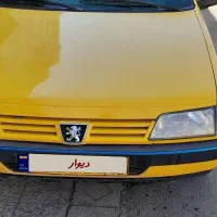 تاکسی مدل 98