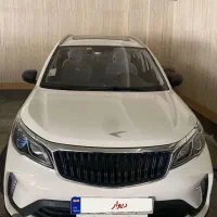 بک ایکس 3 صفر تحویل روز در ارسام خودرو